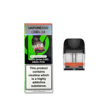 Vaporesso Xros Pod - Corex 2.0 - 2ml - 0.6ohm