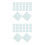 40 Sheets Bouquet Packing Material Flower Wrapping Paper 5