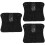3Pcs Winter Windproof Stroller Hand Muff Gloves 6