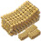 12 Pcs Cuttable Bead Trim For Clothes And Craft Decor 1