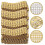 12 Pcs Cuttable Bead Trim For Clothes And Craft Decor 11