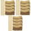 12 Pcs Cuttable Bead Trim For Clothes And Craft Decor 3