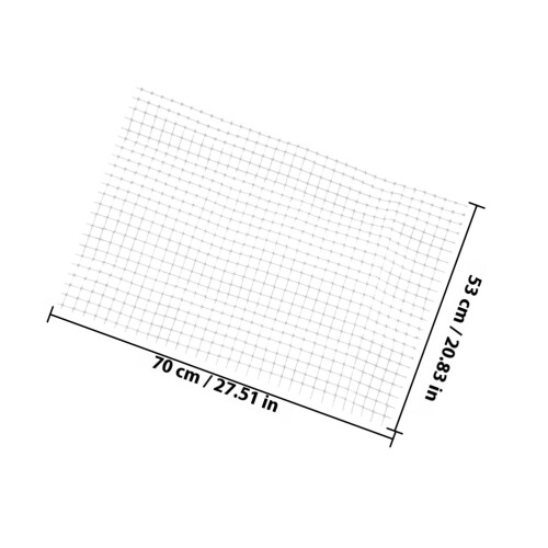 Mesh Net Cover For Fish Tanks And Aquariums Replacement 1