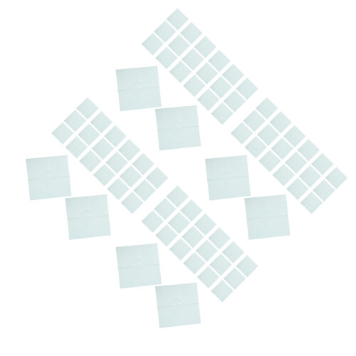 80 Sheets Bouquet Packing Material Flower Wrapping Paper 2