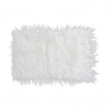 Newborn Photography Blanket Comfortable Fur Wrap For Babies
