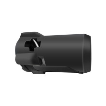 Manchon de protection ergonomique en silicone pour équipement