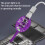 Miniature Inductor Testing Device For Electronics Repair With 4