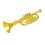 3 Tromba Per Bambini Strumento Musicale Regalo 1
