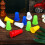 60 Pezzi Capsule Protettive Per In Colorate Per Ago 5