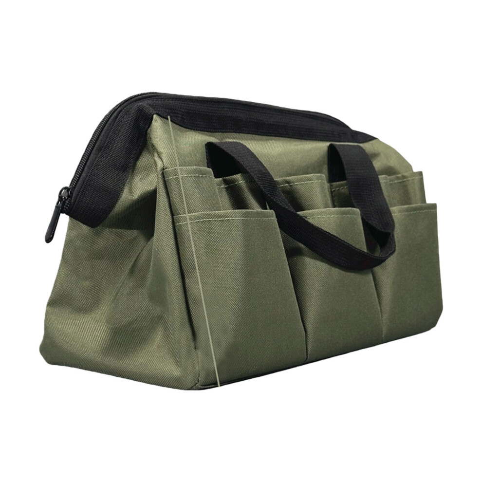 Thick Heavy Load Tool Bag Black Construction Organizers For 7755000228031