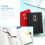 Schedule Notepad Inglese Notebook A5 Per Studenti 11