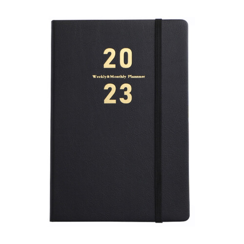 Schedule Notepad Inglese Notebook A5 Per Studenti 1