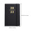 Schedule Notepad Inglese Notebook A5 Per Studenti 8
