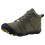 Scarpe Estive Imbottite Invernali Caldi 7