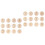 24 /Set Milestone In Per Fotografia 4