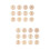 24 /Set Milestone In Per Fotografia 7