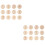 24 /Set Milestone In Per Fotografia 6