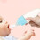 Silicone Dosatore Con Cucchiaio Per Alimenti Spremibile 3