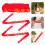 20Pz Intrecciata Unisex 11