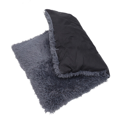 Winter Warm Pet Sleeping Mat Comfortable Cushion Supply 1