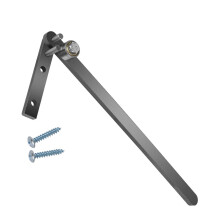 Manual Steel Bender Tool High Strength Bearing Bending Machine
