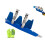 Sprayed Can Stirrer Shaker Tool With Fast Change Mechanism For 4