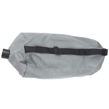 Heavy Duty ABS Vacuum Dust Bag For Drywall Grinders Effective