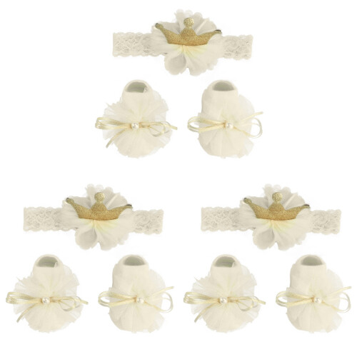 3 Set Fascia Regalo 2