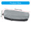 Heavy Duty ABS Vacuum Dust Bag For Drywall Grinders Effective 3