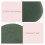 Half Ball In Schiuma Verde Per Sposa E Bouquet 6