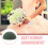 Half Ball In Schiuma Verde Per Sposa E Bouquet 4