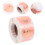 500 Pezzi Etichette Grazie Per Buste Decorative 4