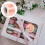 500 Pezzi Etichette Grazie Per Buste Decorative 6