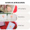 500 Pezzi Etichette Grazie Per Buste Decorative 8