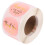 500 Pezzi Etichette Grazie Per Buste Decorative 3