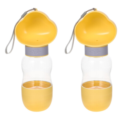 2 Per Con Dispenser Portatile 1