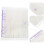 Set Buste Inserite Con Copertina Per Album 6 8