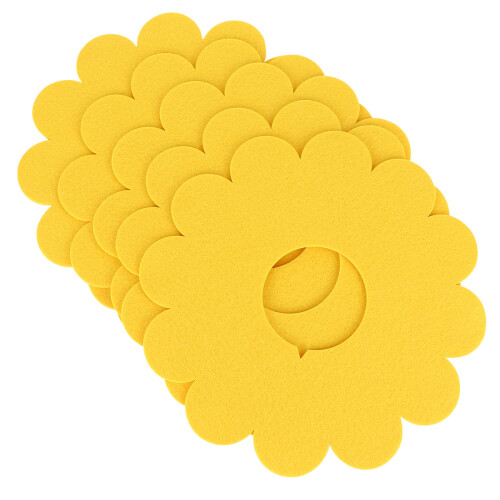 15 Collare Elizabetto in per 16-20 Cm