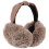 Plush Copricapo Riutilizzabile Con Copriorecchie 7