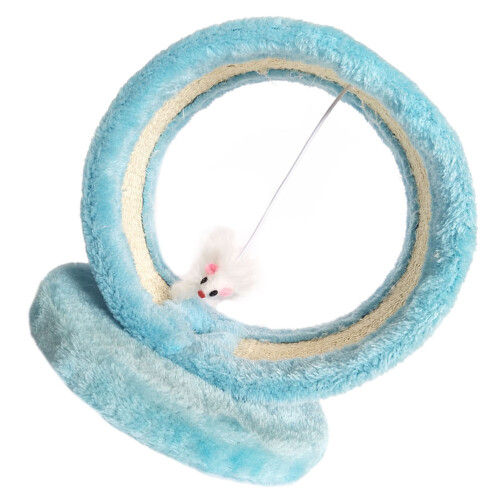 Set Grattatoio Per Con Arrampicata E