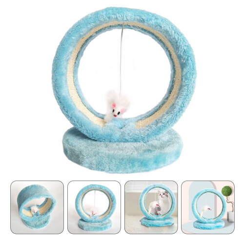 Set Grattatoio Per Con Arrampicata E 2