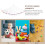 Set Rete Organizzatore Per Peluche Con Palline 11