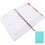 Agenda Daily Planner Inglese 2024 4
