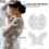 10 Pezzi Applique Ricamate A In Per Sposa 11