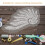 2 Pezzi Applique Ricamate A Mano Con Perline E 9