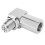 90 Catalytic Converter O2 Sensor Socket Stainless Steel for Auto 13