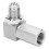 90 Catalytic Converter O2 Sensor Socket Stainless Steel for Auto 14