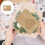 2 Pezzi Creativi Per Messaggi Compleanno Grazie 10