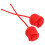 10 Pezzi In Silicone Per Infusore A Rosa 3