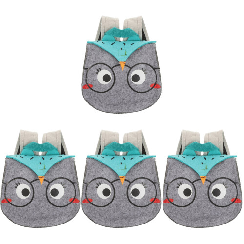 4 Zaino Per Animali Con Imbracatura 1